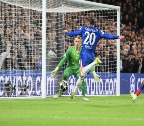 MK体育给球队带来安全感KK：真正配得上全场最佳奖项的是萨福诺夫(图1)