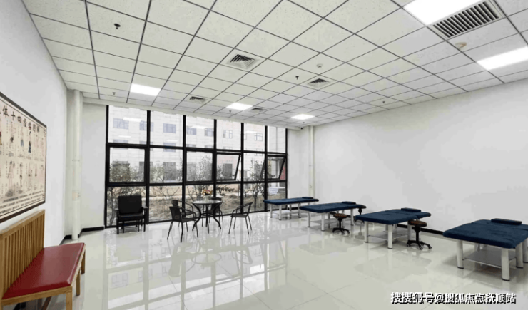 北京大兴精心康复托养中心透明化养老服务费用公示!适老化设计中心MK体育区位 卧床老人专业护理(图2)