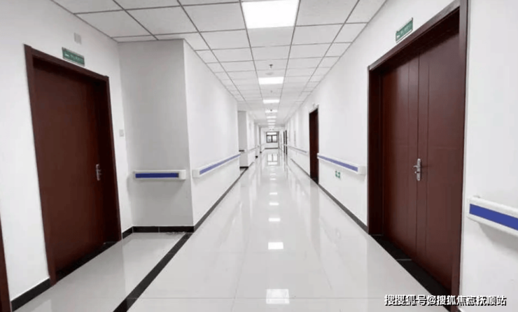 北京大兴精心康复托养中心透明化养老服务费用公示!适老化设计中心MK体育区位 卧床老人专业护理(图4)