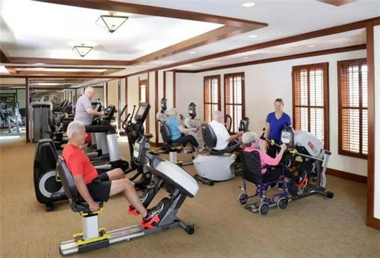 MK体育北京半月板撕裂康复机构报告：体博士运动康复中心综合评估