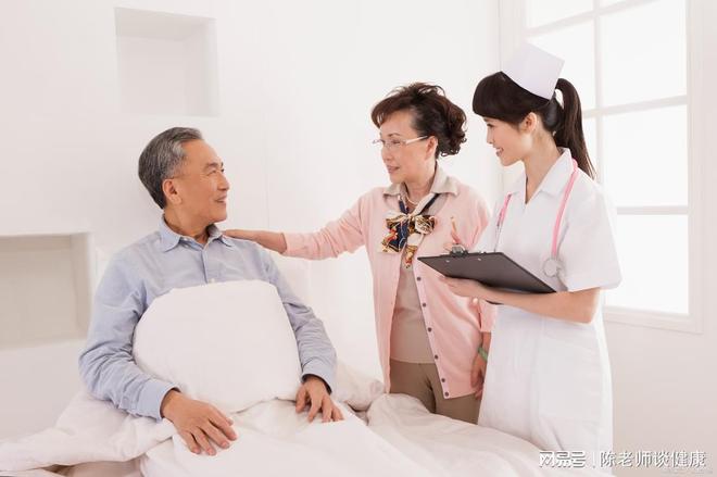 癌症患者别再躺平！适度运动助你加速康复MK体育(图3)