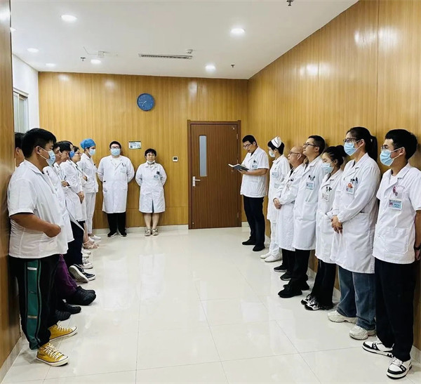 MK体育偏瘫老人养老需求全搞定 - 2026 精选养老院 - 小康之家养老・长阳公园养老照料中心