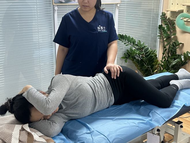MK体育北京腰骶部酸痛康复中心哪家好？评测体博士运动康复中心(图1)