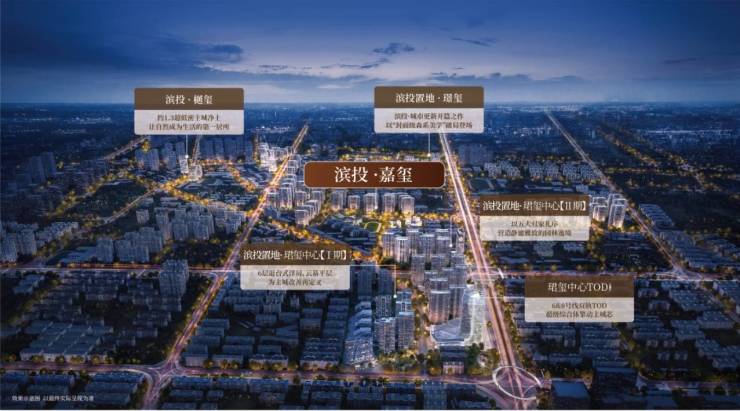 MK体育滨投嘉玺【合肥楼盘-合肥新楼盘-新房房价】(图1)