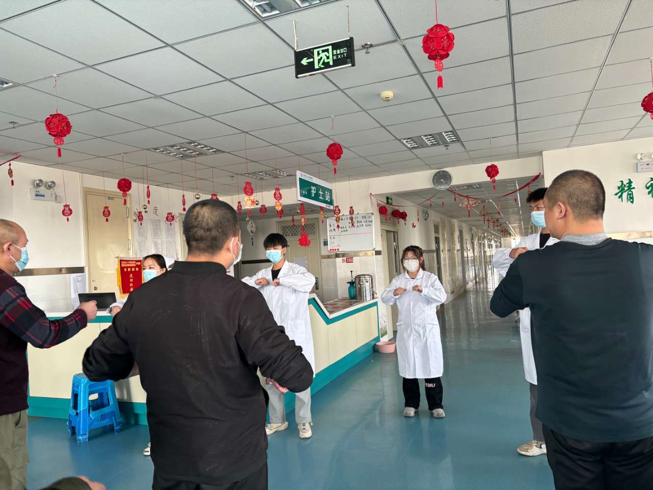 MK体育2026北京朝阳康复养老攻略!北京来广营康复中心收费康复照料入住流程全解