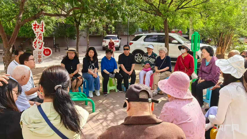青山区：“智治+善治”打造基层治理MK体育新样板(图1)